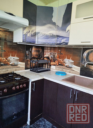 3 комнатная квартира аренда в центре Донецк - изображение 2