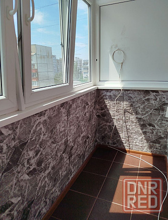 3 комнатная квартира аренда в центре Донецк - изображение 8