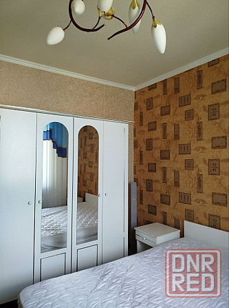 3 комнатная квартира аренда в центре Донецк - изображение 1