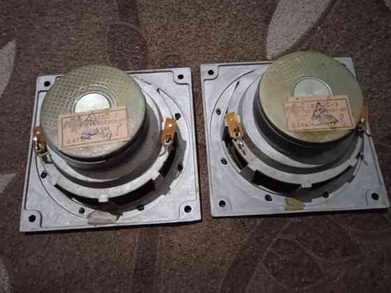 Продам динамики 20гдс-3 Донецк