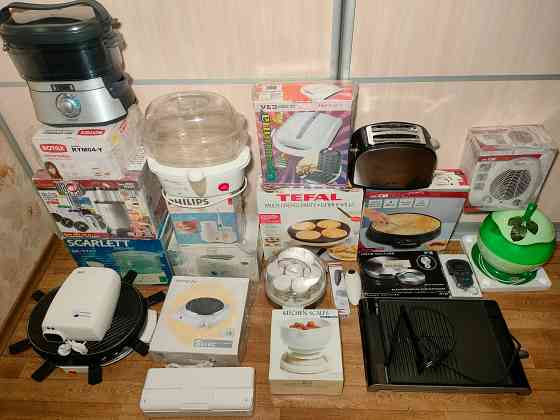 Бытовая техника для кухни 1 Донецк