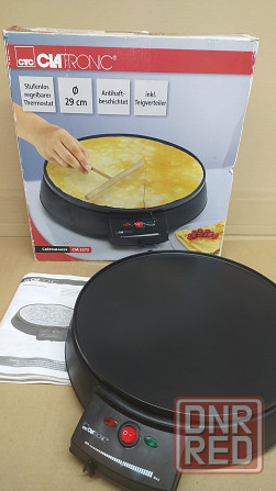 Бытовая техника для кухни 1 Донецк - изображение 4