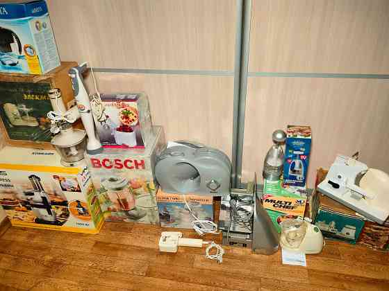 Бытовая техника для кухни 2 Донецк