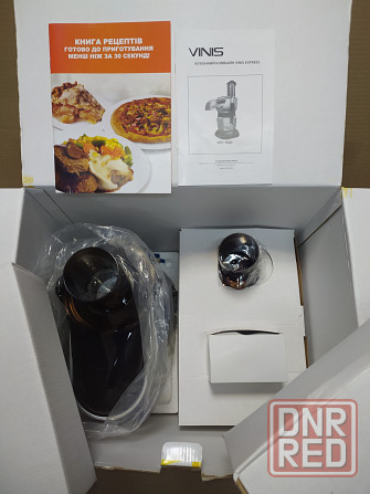 Бытовая техника для кухни 2 Донецк - изображение 2