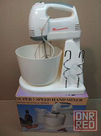 Бытовая техника для кухни 2 Донецк - изображение 4