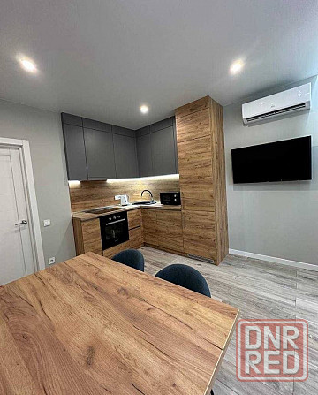 Мариуполь центр Бахчиванджи 1ком Собственник Мариуполь - изображение 1