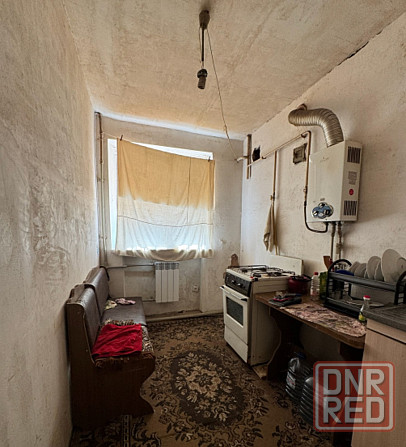 Продажа 2-комнатной квартиры Макеевка Западная, ул. Николаева, ориентир Галактика Макеевка - изображение 2