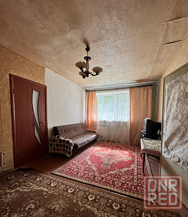 Продажа 2-комнатной квартиры Макеевка Западная, ул. Николаева, ориентир Галактика Макеевка - изображение 1