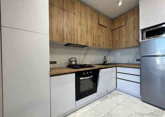 Аренда Донецк Жк Атлант Студия с водой без комиссии Донецк