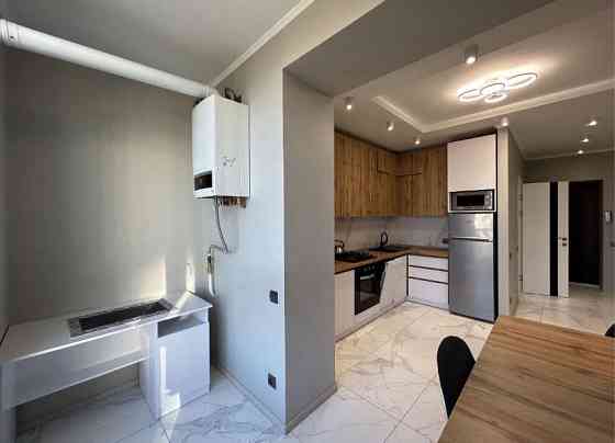 Аренда Донецк Жк Атлант Студия с водой без комиссии Донецк