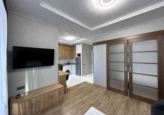 Аренда Донецк Жк Атлант Студия с водой без комиссии Донецк