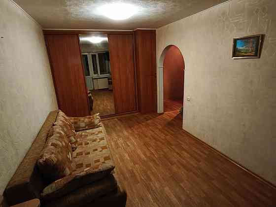 Уютная 1 ком. кв. на пр. Ильича, 3/5, кирпичный дом Донецк