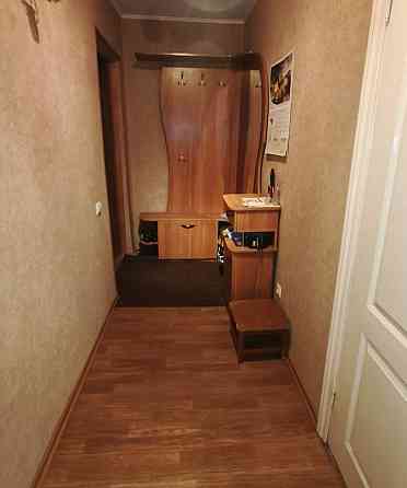 Уютная 1 ком. кв. на пр. Ильича, 3/5, кирпичный дом Донецк