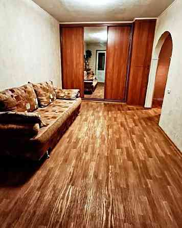 Уютная 1 ком. кв. на пр. Ильича, 3/5, кирпичный дом Донецк