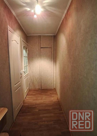 Уютная 1 ком. кв. на пр. Ильича, 3/5, кирпичный дом Донецк - изображение 7