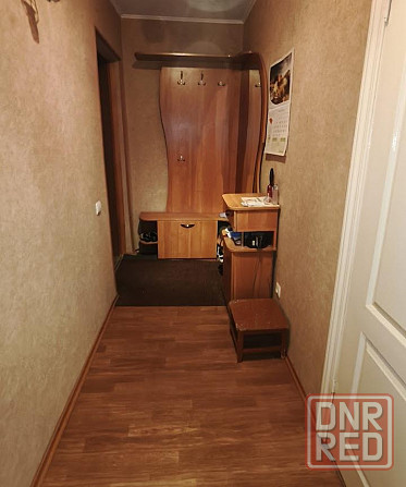 Уютная 1 ком. кв. на пр. Ильича, 3/5, кирпичный дом Донецк - изображение 6