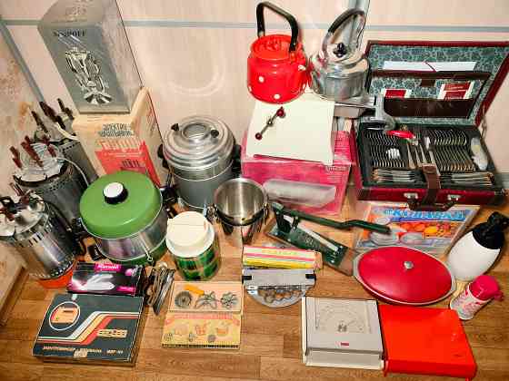 Бытовая техника для кухни 3 Донецк