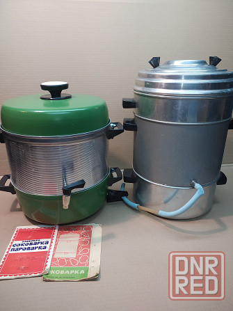 Бытовая техника для кухни 3 Донецк - изображение 2