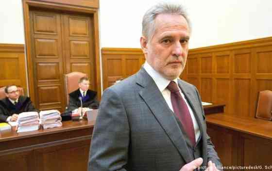 Не был под землёй, и сядет** Донецк