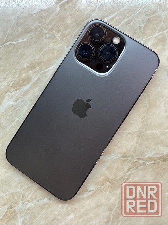 Продам IPhone 13 Pro 128gb Донецк - изображение 1