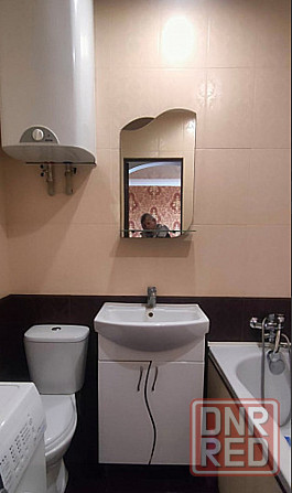 Продаётся 2-комнатная квартира Макеевка остановка 55-й квартал, ул. Репина Макеевка - изображение 3