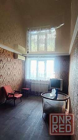 Продаётся 2-комнатная квартира Макеевка остановка 55-й квартал, ул. Репина Макеевка - изображение 4