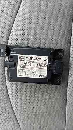 Продам датчик слепых зон на Chevrolet Equinox Донецк