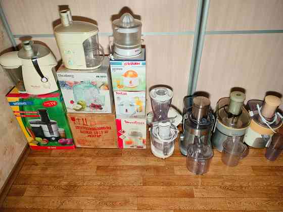 Бытовая техника для кухни 4 Донецк