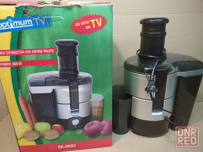 Бытовая техника для кухни 4 Донецк - изображение 2