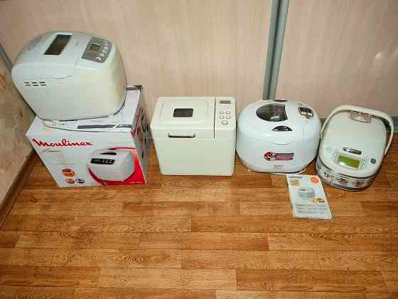 Бытовая техника для кухни 5 Донецк