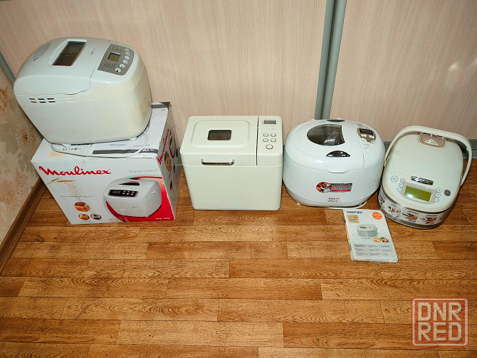 Бытовая техника для кухни 5 Донецк - изображение 1