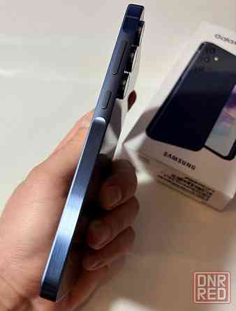 SAMSUNG Galaxy A55 5G 12/256ГБ Донецк