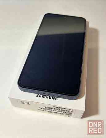 SAMSUNG Galaxy A55 5G 12/256ГБ Донецк