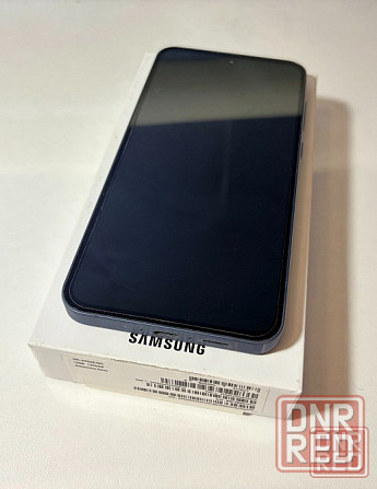 SAMSUNG Galaxy A55 5G 12/256ГБ Донецк - изображение 3