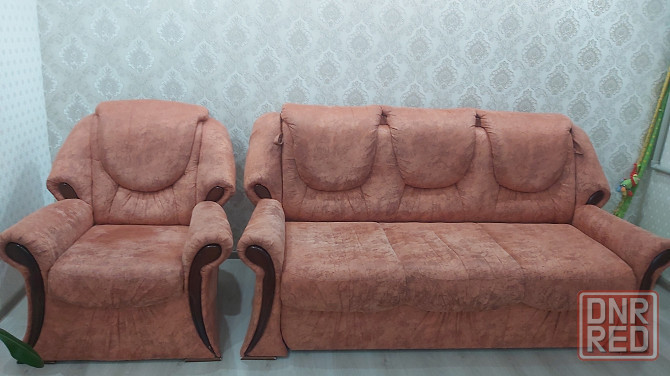Диван Макеевка - изображение 1