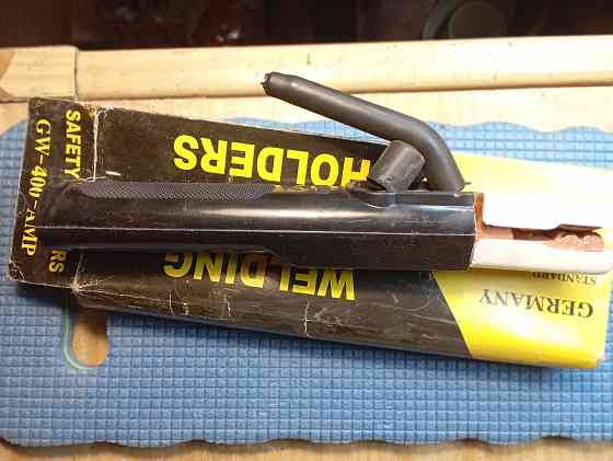 Держатель электродов Донецк