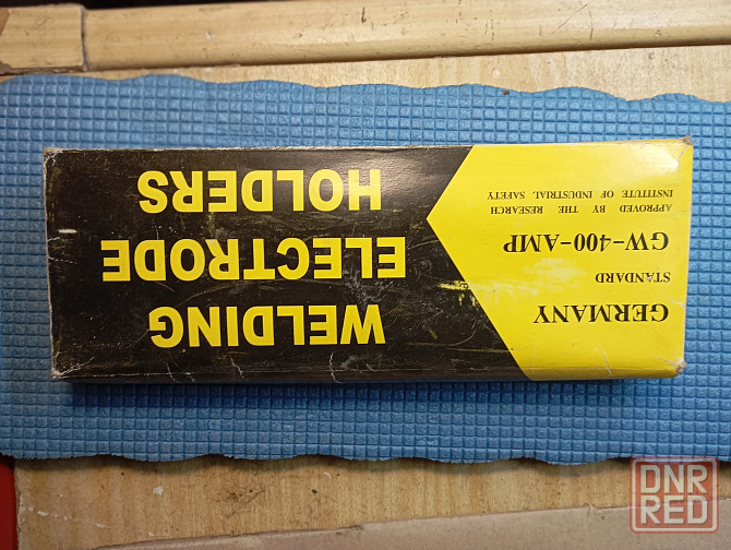 Держатель электродов Донецк - изображение 3