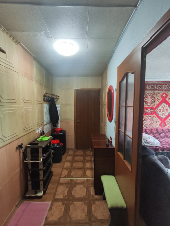 Продам 2-ух комнатную квартиру Бажанова Макеевка Макеевка