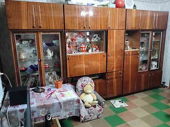 Продам 2-ух комнатную квартиру Бажанова Макеевка Макеевка