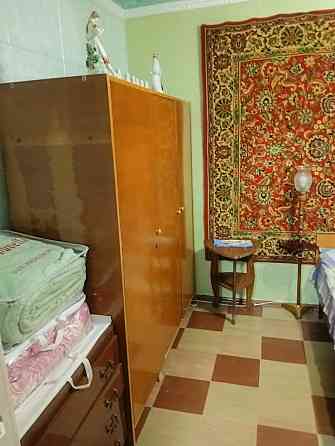 Продам 2-ух комнатную квартиру Бажанова Макеевка Макеевка