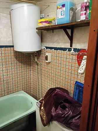 Продам 2-ух комнатную квартиру Бажанова Макеевка Макеевка