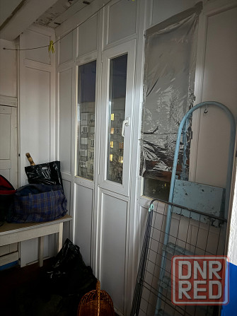 Продам 2-ух комнатную квартиру Бажанова Макеевка Макеевка - изображение 10