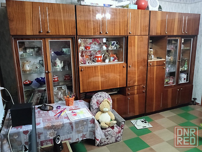 Продам 2-ух комнатную квартиру Бажанова Макеевка Макеевка - изображение 5