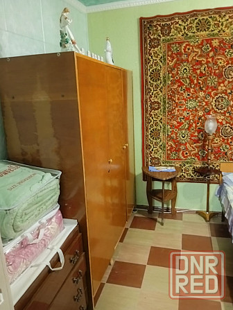 Продам 2-ух комнатную квартиру Бажанова Макеевка Макеевка - изображение 6