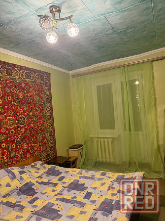 Продам 2-ух комнатную квартиру Бажанова Макеевка Макеевка - изображение 9