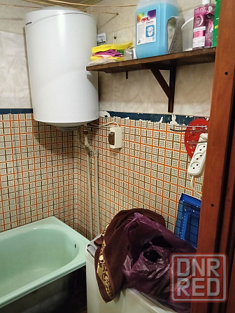 Продам 2-ух комнатную квартиру Бажанова Макеевка Макеевка - изображение 3