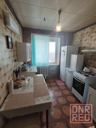 Продам 2-ух комнатную квартиру Бажанова Макеевка Макеевка - изображение 1