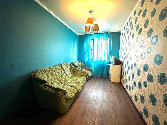 Сдам 2х ком Калининский рынок Донецк