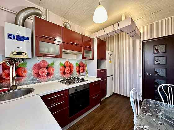 Сдам 2х ком Калининский рынок Донецк