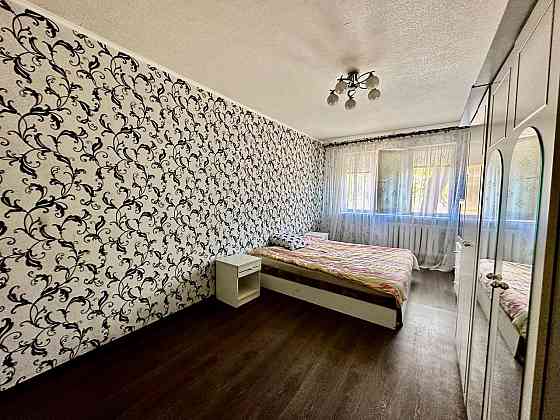 Сдам 2х ком Калининский рынок Донецк